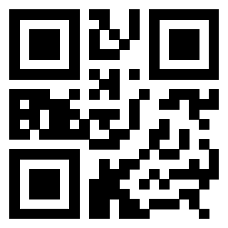 3308778650 QrCode associato
