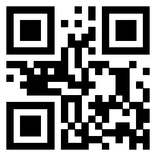 Il Qr Code di 3308778653
