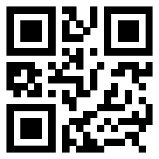3308778654 - Immagine del Qr Code
