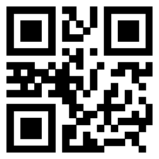 Immagine del QrCode di 3308778655