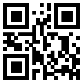 3308778657 - Immagine del QrCode