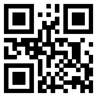 Scansione del Qr Code di 3308778660