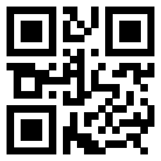 3308778661 QrCode associato