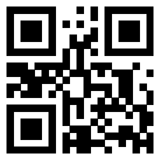 Scansione del Qr Code di 3308778662