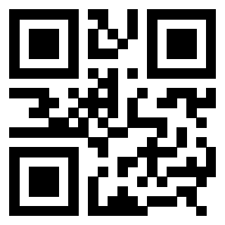 3308778665 - Immagine del QrCode associato