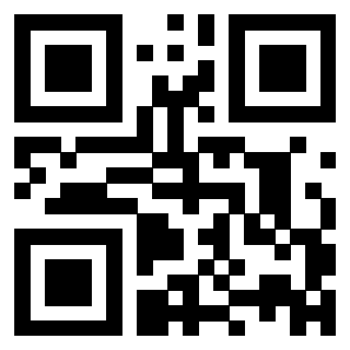 3308778666 Qr Code associato