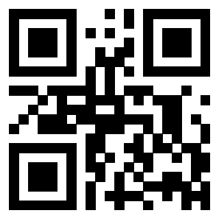 Immagine del Qr Code di 3308778667