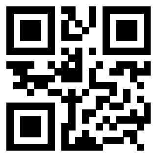 QrCode di 3308778668
