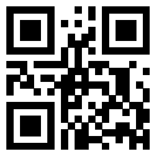 3308778669 - Immagine del QrCode