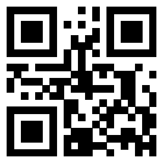 Il Qr Code di 3308778671