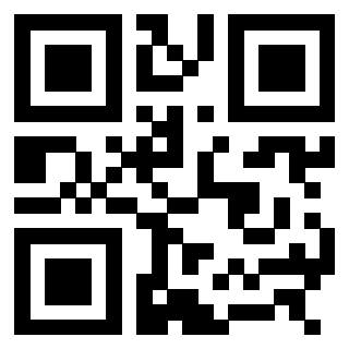 Immagine del QrCode di 3308778672