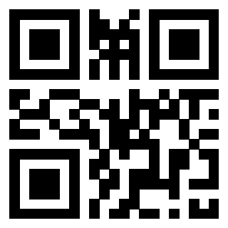 3308778675 - Immagine del Qr Code