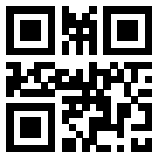 3308778677 QrCode associato