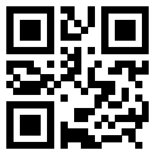 Scansione del Qr Code di 3308778678