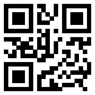3308778680 - Immagine del Qr Code