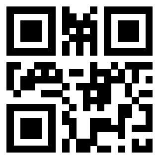 3308778682 Qr Code associato