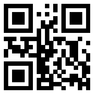 Immagine del Qr Code di 3308778686