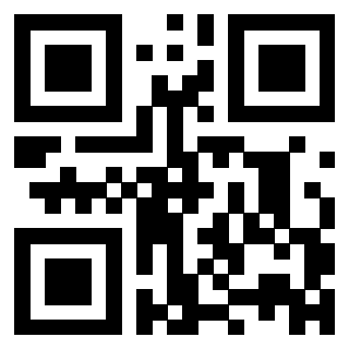 3308778687 - Immagine del QrCode