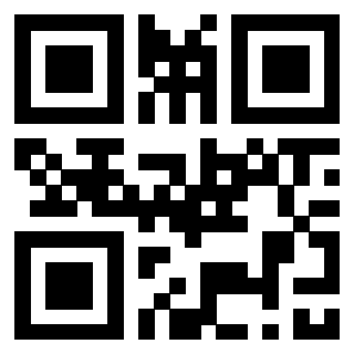 3308778690 QrCode associato
