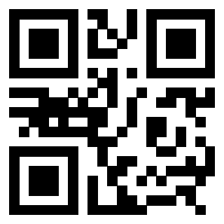 3308778692 - Immagine del QrCode