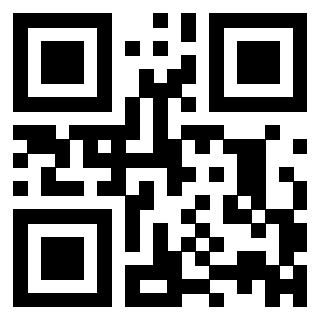 Il Qr Code di 3308778694