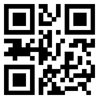Il Qr Code di 3308778695