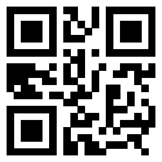 Immagine del QrCode di 3308778697