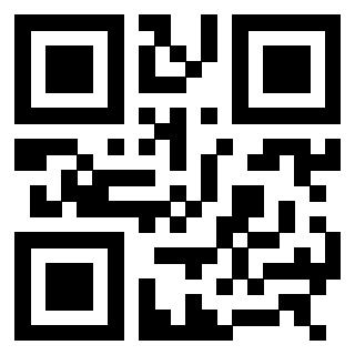 Qr Code di 3308778699
