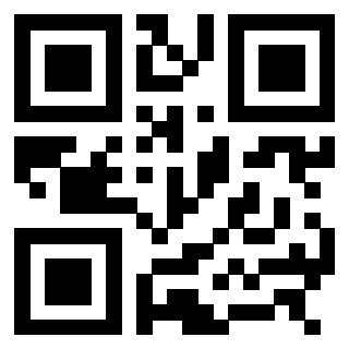 3308778700 Qr Code associato