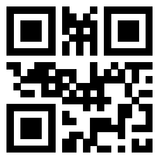 3308778702 QrCode associato