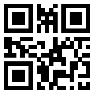 3308778704 - Immagine del Qr Code associato