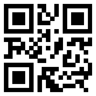 Immagine del QrCode di 3308778706