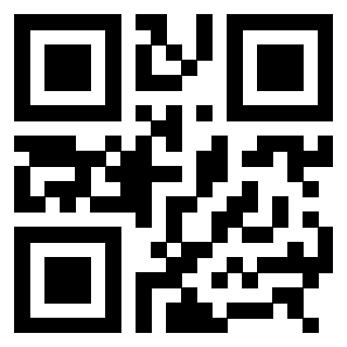 3308778708 - Immagine del Qr Code associato
