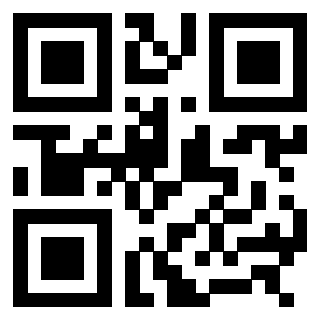 3308778711 - Immagine del QrCode