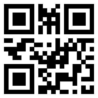 3308778712 - Immagine del Qr Code