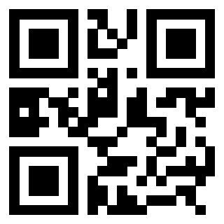 Immagine del QrCode di 3308778713