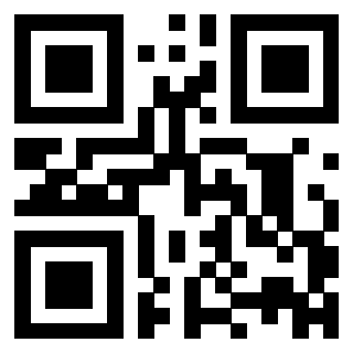 Immagine del QrCode di 3308778716