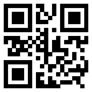 3308778719 QrCode associato