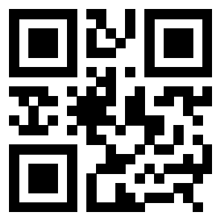 Il Qr Code di 3308778720
