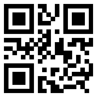 Immagine del QrCode di 3308778723
