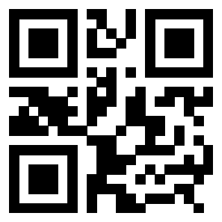 Scansione del Qr Code di 3308778724