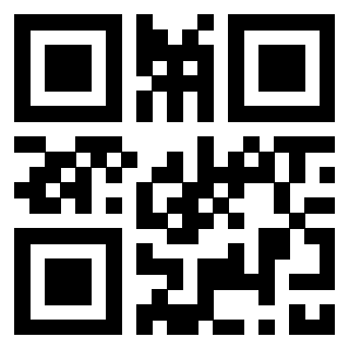 3308778729 - Immagine del QrCode