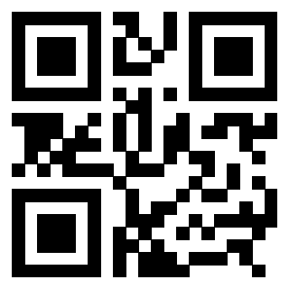 3308778730 - Immagine del QrCode