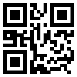 3308778732 - Immagine del Qr Code associato