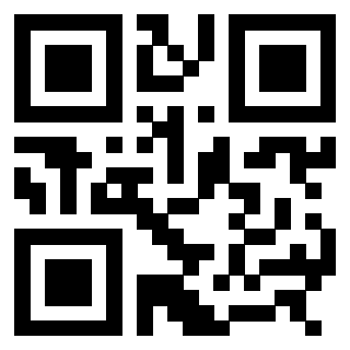3308778733 - Immagine del QrCode