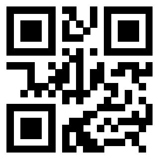 3308778734 QrCode associato