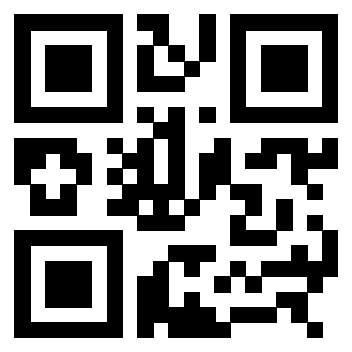 3308778736 Qr Code associato