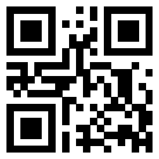 3308778738 - Immagine del Qr Code