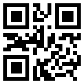 Qr Code di 3308778739