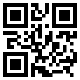 Immagine del QrCode di 3308778741